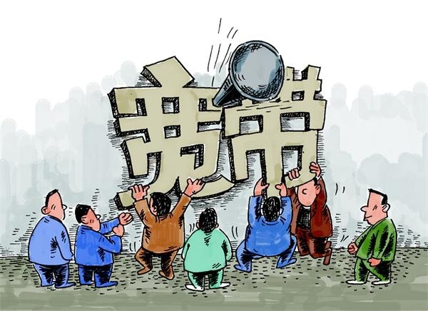全国宽带降价已成必然