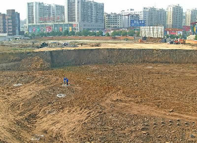 农村集体土地将统一发证