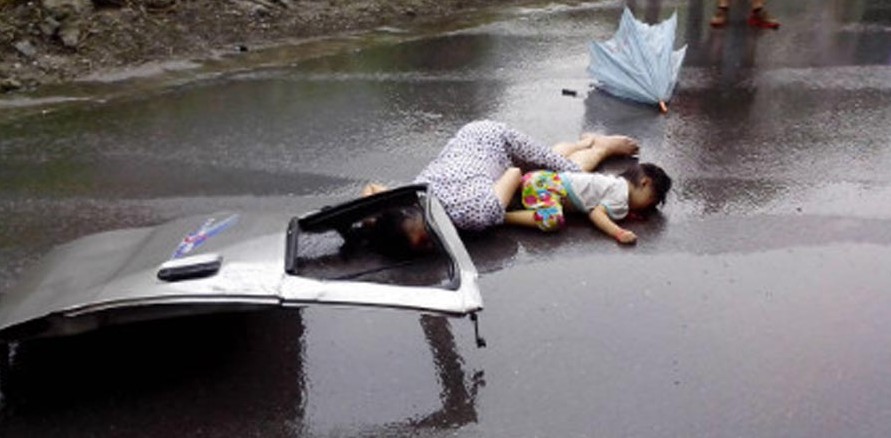 重庆重大交通事故