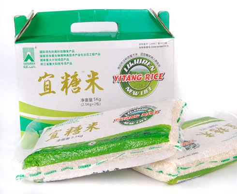 宜糖米:科技谱写的农业神话