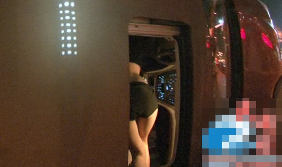 少女两年4次翻车
