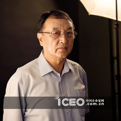 柳传志:好的投资就是开笼子放老虎