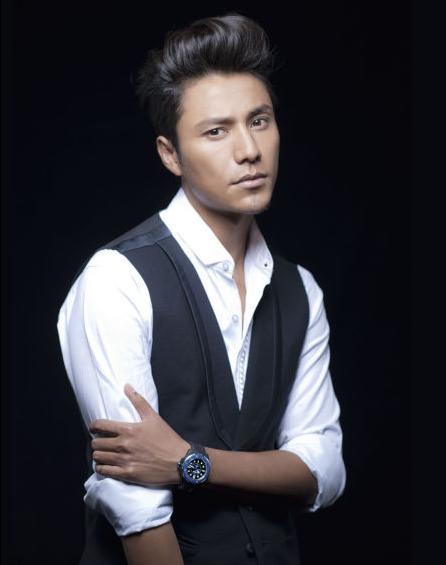 陈坤儿子生母身份引网友猜测