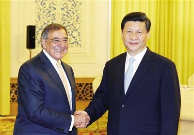 习近平:日本应悬崖勒马 望美谨言慎行
